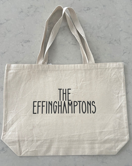 the Effinghamptons bag